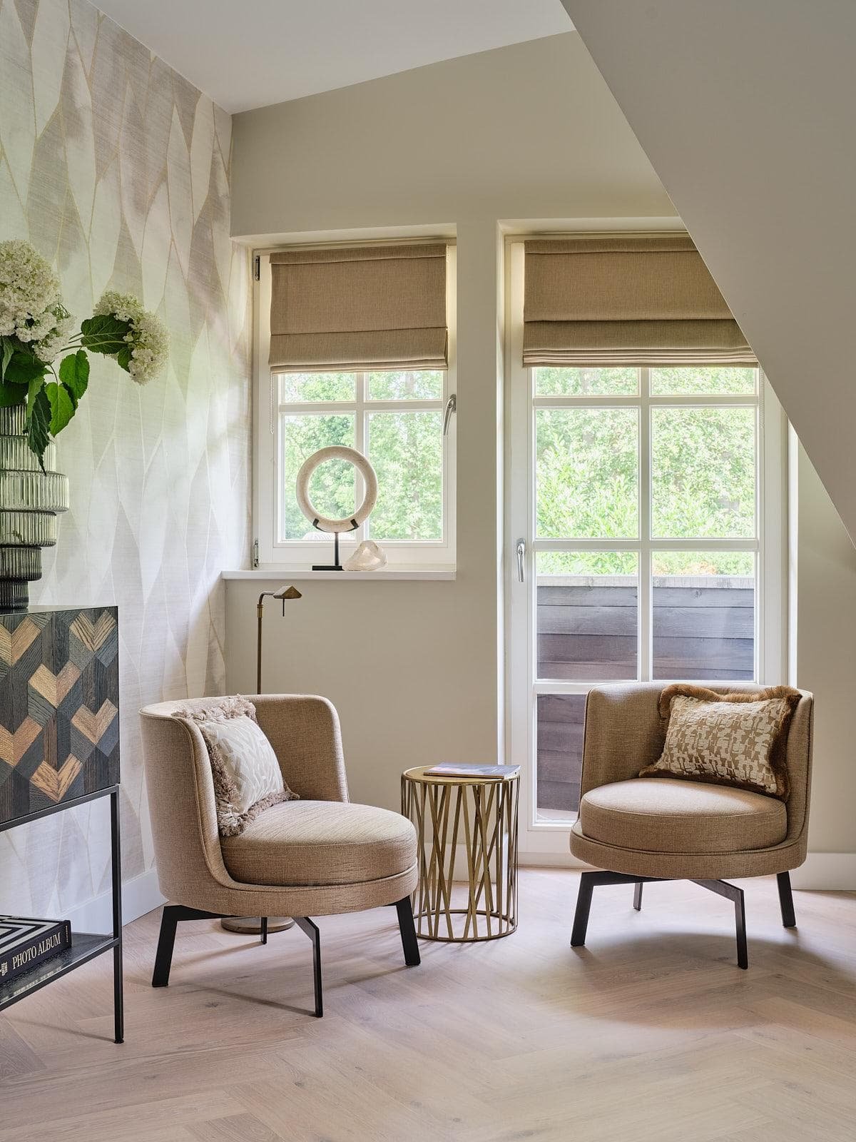 Vertical Blinds